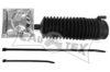 CAUTEX 480047 Bellow Set, steering